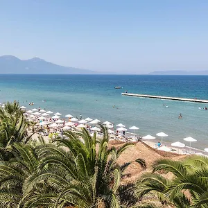 Complex Atlantique Club