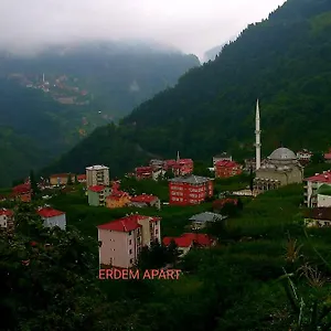 Erdem Apart , Trabzon Turkey